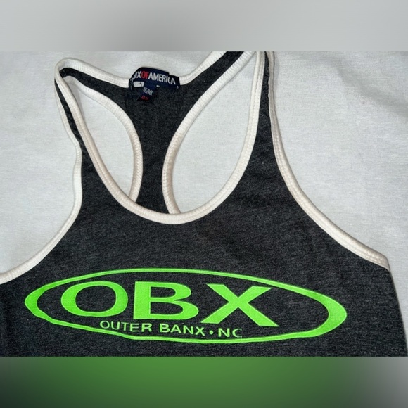 Outer banx tank, medium - Picture 8 of 8